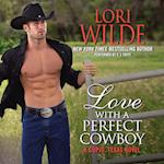 Love With a Perfect Cowboy