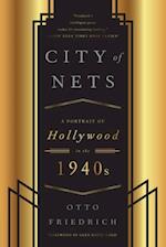 City of Nets