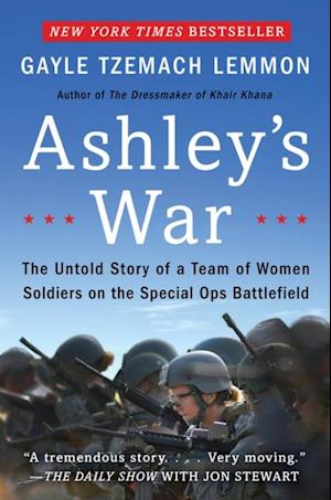 Ashley's War