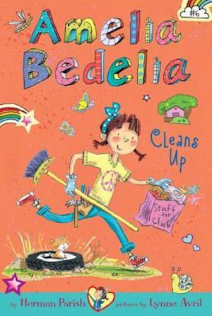 Amelia Bedelia Chapter Book #6