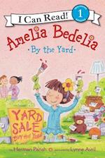 Amelia Bedelia by the Yard