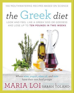 The Greek Diet