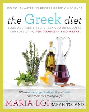 Greek Diet