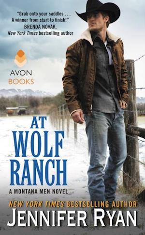 At Wolf Ranch