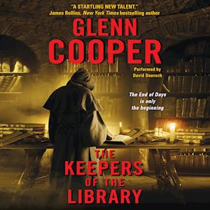 The Keepers of the Library