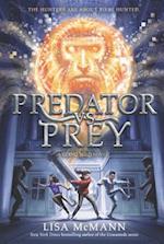 Going Wild #2: Predator vs. Prey