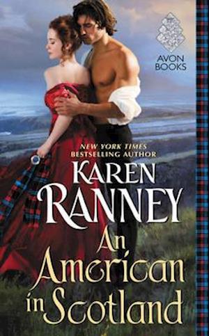 American in Scotland, An