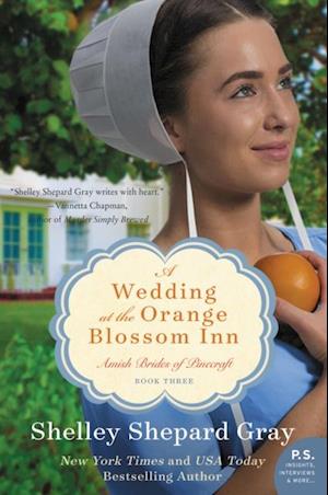 Wedding at the Orange Blossom Inn