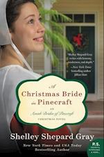 A Christmas Bride in Pinecraft