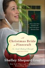 Christmas Bride in Pinecraft