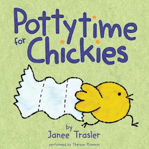 Pottytime for Chickies