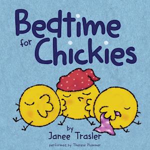 Bedtime for Chickies