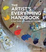 The Artist's Everything Handbook