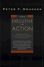 Executive in Action