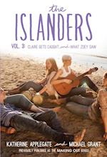 Islanders: Volume 3