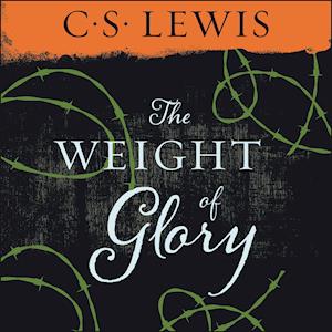 Weight of Glory