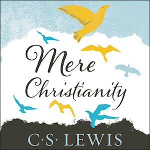 Mere Christianity