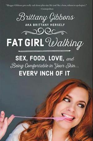 Fat Girl Walking