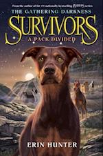 Survivors: The Gathering Darkness #1: A Pack Divided