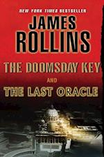 Last Oracle and The Doomsday Key