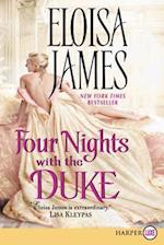 Four Nights with the Duke