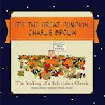 It's the Great Pumpkin, Charlie Brown