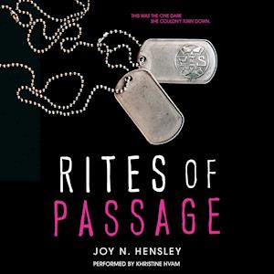 Rites of Passage