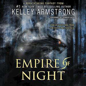 Empire of Night