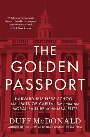 The Golden Passport