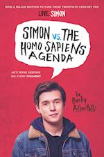 Simon vs. the Homo Sapiens Agenda