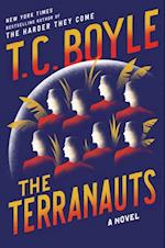 Terranauts