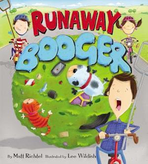 Runaway Booger