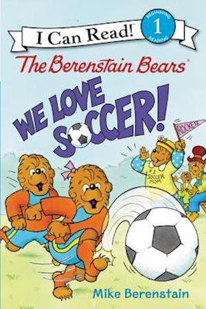 The Berenstain Bears