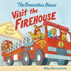 The Berenstain Bears Visit the Firehouse