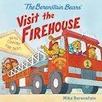 The Berenstain Bears Visit the Firehouse