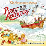 The Berenstain Bears Pirate Adventure