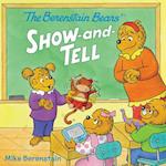 The Berenstain Bears' Show-And-Tell