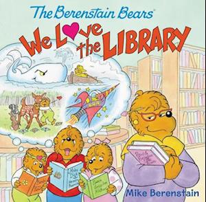 The Berenstain Bears