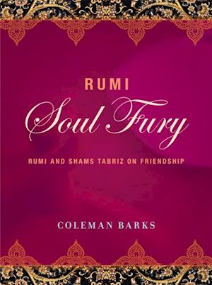 Rumi: Soul Fury