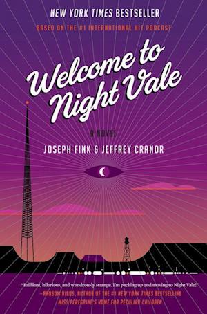 Welcome to Night Vale