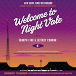 Welcome to Night Vale