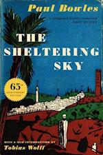 The Sheltering Sky