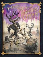 Gris Grimly's Tales from the Brothers Grimm