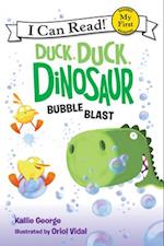 Duck, Duck, Dinosaur