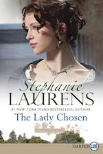 The Lady Chosen [Large Print]