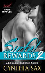Sinful Rewards 2