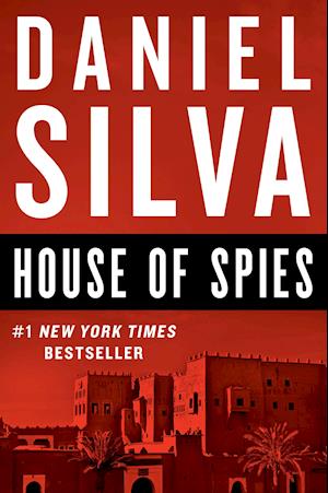 House of Spies