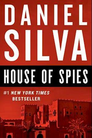 House of Spies