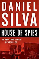 House of Spies