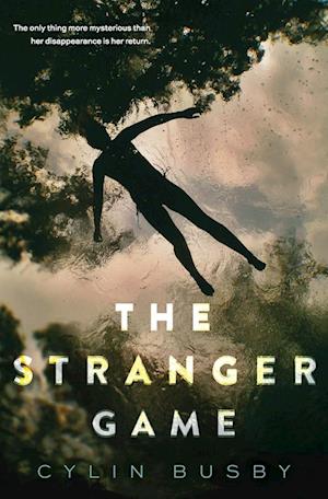 The Stranger Game